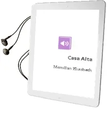 Descargar AudioLibro Casa Alta de Mcmillan Elizabeth año 1990
