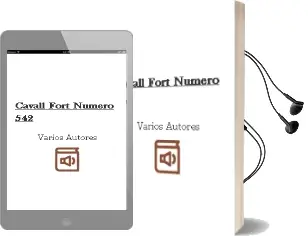 Descargar AudioLibro Cavall Fort Numero 542 de Varios Autores año 1990