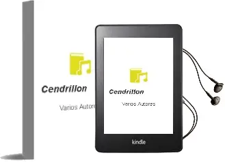 Descargar AudioLibro Cendrillon de Varios Autores año 1990