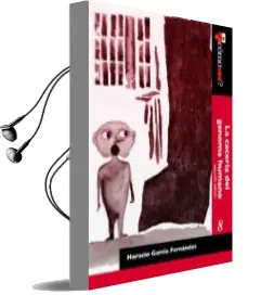 Descargar AudioLibro ¿Cómo ves? la Cacería del Genoma Humano de Horacio Garcia Fernandez año 1990