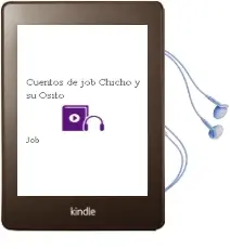 Descargar AudioLibro Cuentos de Job: Chicho y su Osito de Job año 1990