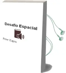 Descargar AudioLibro Desafio Espacial de Peter Kapra año 1990
