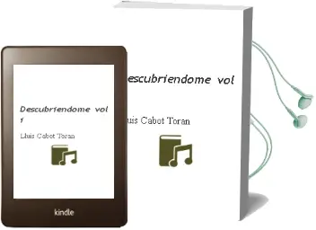 Descargar AudioLibro Descubriéndome Vol. i de Lluis Cabot Torán año 1990