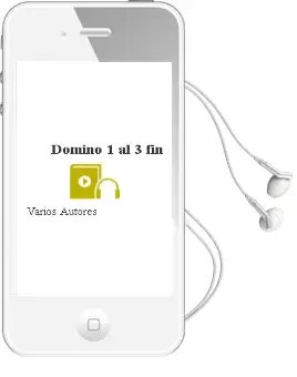Descargar AudioLibro Domino: 1 al 3(Fin) de Varios Autores año 1990