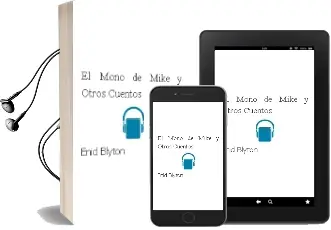 Descargar AudioLibro El Mono de Mike y Otros Cuentos de Enid Blyton año 1990