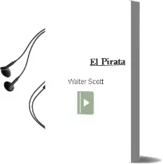 Descargar AudioLibro El Pirata de Walter Scott año 1990