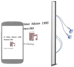 Descargar AudioLibro El Tebeo Edicion 1991 Numero 068 de Varios Autores año 1990