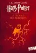 AudioLibro Harry Potter à l École des Sorciers de J.K. Rowling