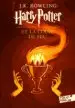 AudioLibro Harry Potter et la Coupe de feu de J.K. Rowling