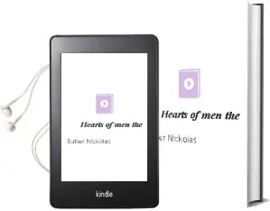 Descargar AudioLibro Hearts of men the de Butler Nickolas año 1990