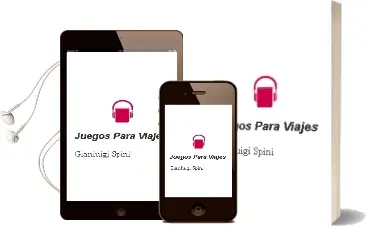 Descargar AudioLibro Juegos para Viajes de Gianluigi Spini año 1990