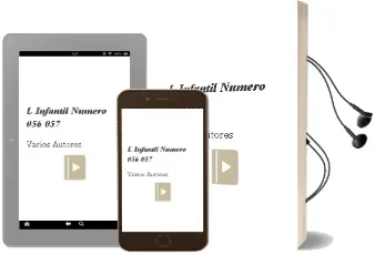 Descargar AudioLibro L Infantil Numero 056/057 de Varios Autores año 1990