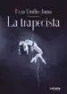 AudioLibro La Trapecista de Juma Reza Emilio