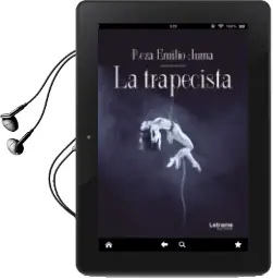 Descargar AudioLibro La Trapecista de Juma Reza Emilio año 1990