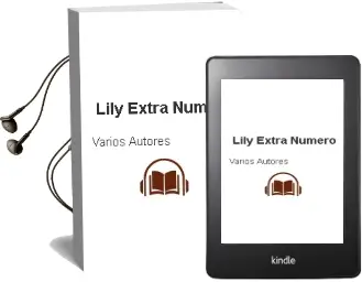 Descargar AudioLibro Lily Extra Numero de Varios Autores año 1990