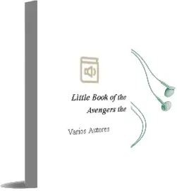 Descargar AudioLibro Little Book of the Avengers the de Varios Autores año 1990
