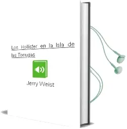 Descargar AudioLibro Los Hollister: En la Isla de las Torrugas de Jerry Weist año 1990