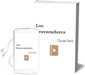 Descargar AudioLibro Los Provocadores de Claude Rank año 1990