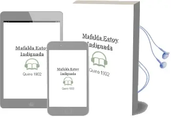 Descargar AudioLibro Mafalda­. ¡Estoy Indignada! de Quino (1932  ) año 1990