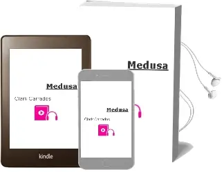 Descargar AudioLibro Medusa de Clark Carrados año 1990