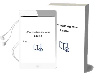 Descargar AudioLibro Memorias de una Leona de L. G.P año 1990