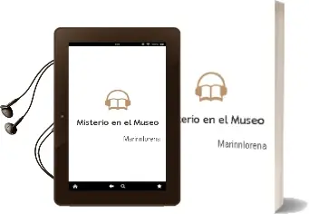 Descargar AudioLibro Misterio en el Museo de Marinnlorena año 1990