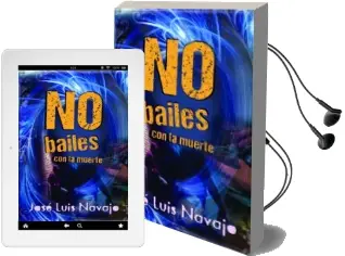 Descargar AudioLibro No Bailes con la Muerte de José Luis Navajo año 1990