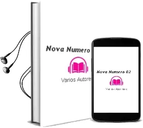 Descargar AudioLibro Nova Numero 02 de Varios Autores año 1990