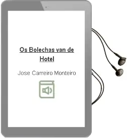 Descargar AudioLibro Os Bolechas van de Hotel de José Carreiro Monteiro año 1990