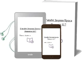 Descargar AudioLibro Patufet Segona Epoca Numero 117 de Varios Autores año 1990