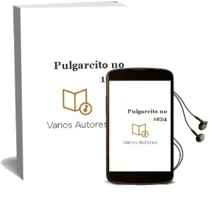 Descargar AudioLibro Pulgarcito no 1234 de Varios Autores año 1990