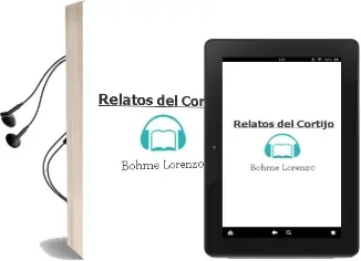 Descargar AudioLibro Relatos del Cortijo de Bohme Lorenz0 año 1990
