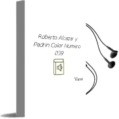 Descargar AudioLibro Roberto Alcazar y Pedrin Color Numero 039 de Vaño año 1990