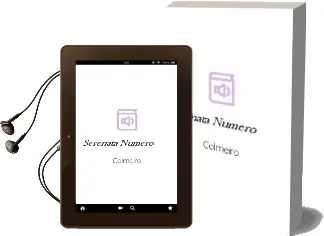 Descargar AudioLibro Serenata Numero de Colmeiro año 1990