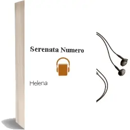 Descargar AudioLibro Serenata Numero de Helena año 1990