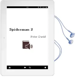 Descargar AudioLibro Spiderman 2 de Peter David año 1990