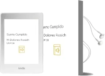 Descargar AudioLibro Sueño Cumplido de Mª Dolores Rosich Llorca año 1990