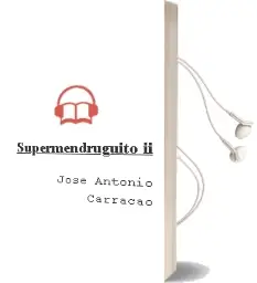 Descargar AudioLibro Supermendruguito ii de Jose Antonio Carracao año 1990