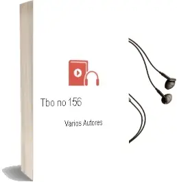 Descargar AudioLibro Tbo no 156 de Varios Autores año 1990