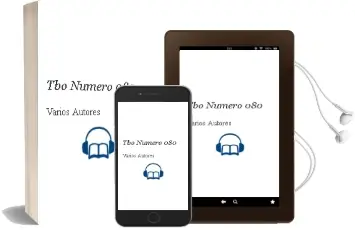 Descargar AudioLibro Tbo Numero 080 de Varios Autores año 1990