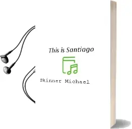 Descargar AudioLibro This is Santiago de Skinner Michael año 1990
