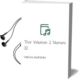 Descargar AudioLibro Thor Volumen 2 Numero 32 de Varios Autores año 1990
