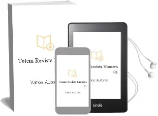 Descargar AudioLibro Totem Revista Numero 01 de Varios Autores año 1990
