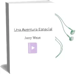 Descargar AudioLibro Una Aventura Espacial de Jerry Weist año 1990