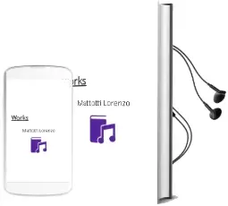 Descargar AudioLibro Works de Mattotti Lorenzo año 1990