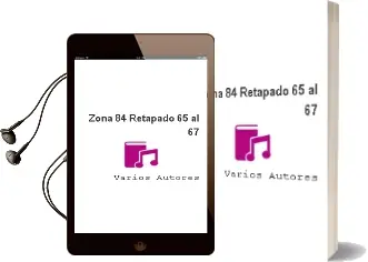 Descargar AudioLibro Zona 84 Retapado 65 al 67 de Varios Autores año 1990