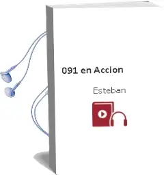 Descargar AudioLibro 091 en Accion de Esteban año 1990