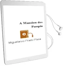 Descargar AudioLibro A Mansión dos Pampín de Miguelanxo Prado Plana año 1990