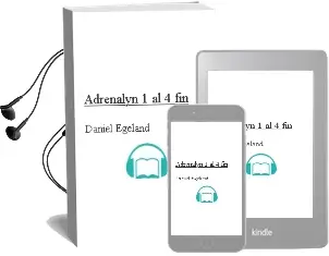 Descargar AudioLibro Adrenalyn: 1 al 4(Fin) de Daniel Egeland año 1990