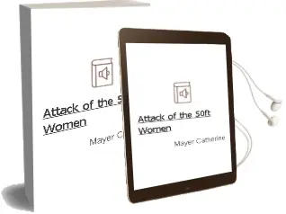 Descargar AudioLibro Attack of the 50Ft Women de Mayer Catherine año 1990